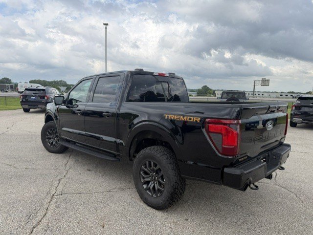 Certified 2025 Ford F150 Tremor w/ Bed Utility Package AWD/4WD image 6