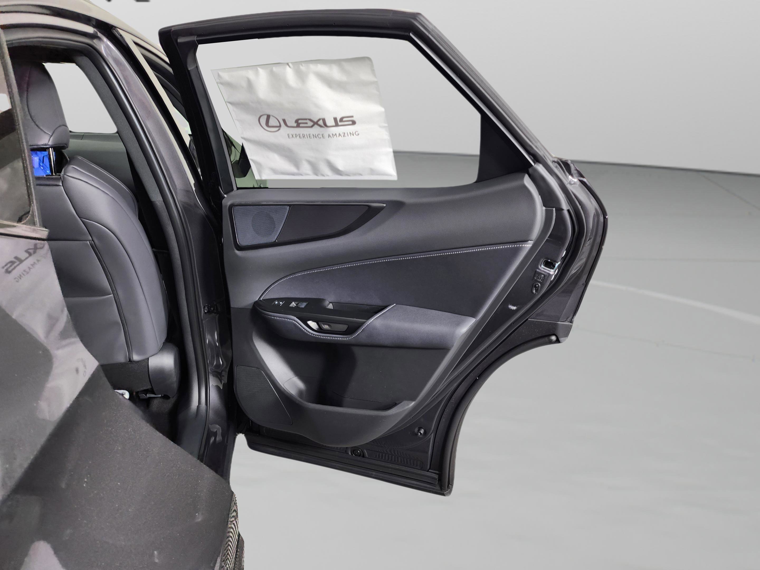 New 2026 Lexus NX 350 F Sport image 29