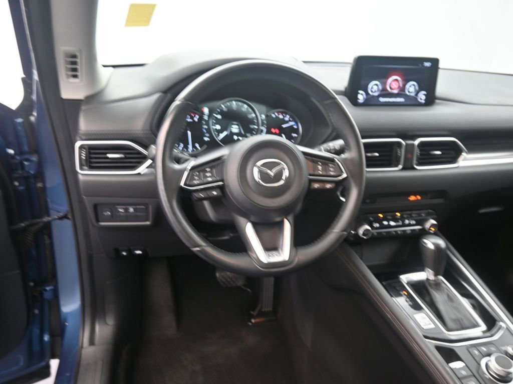 Used 2020 MAZDA CX-5 Grand Touring Reserve image 17