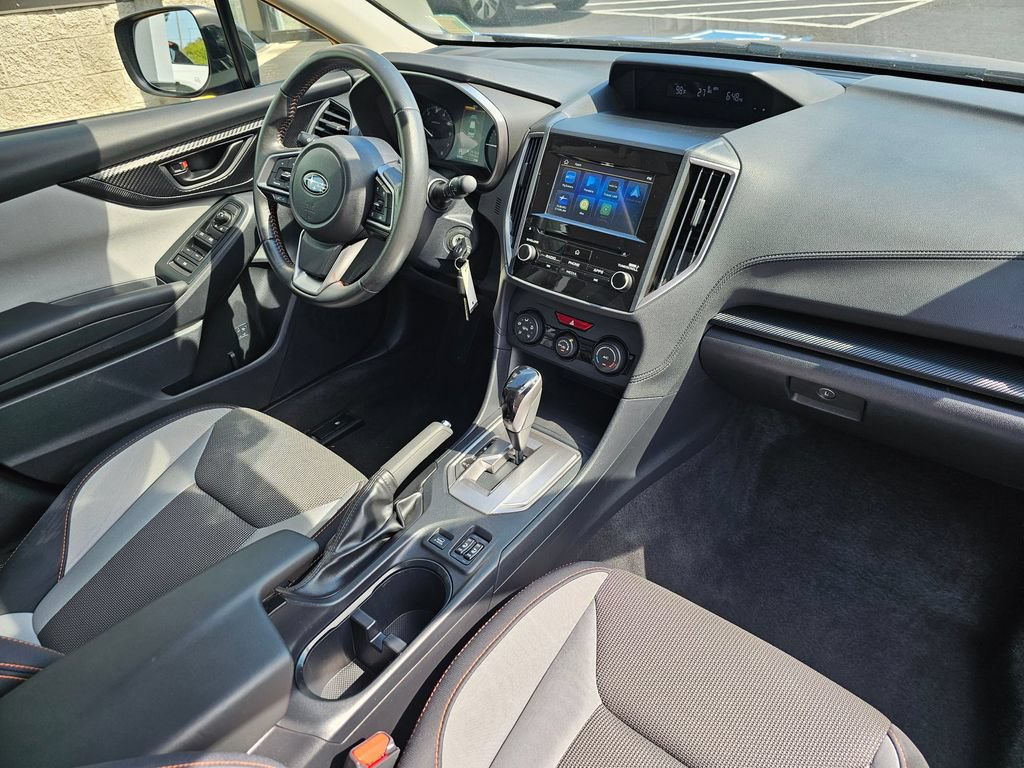 Used 2019 Subaru Crosstrek 2.0i Premium AWD/4WD image 10