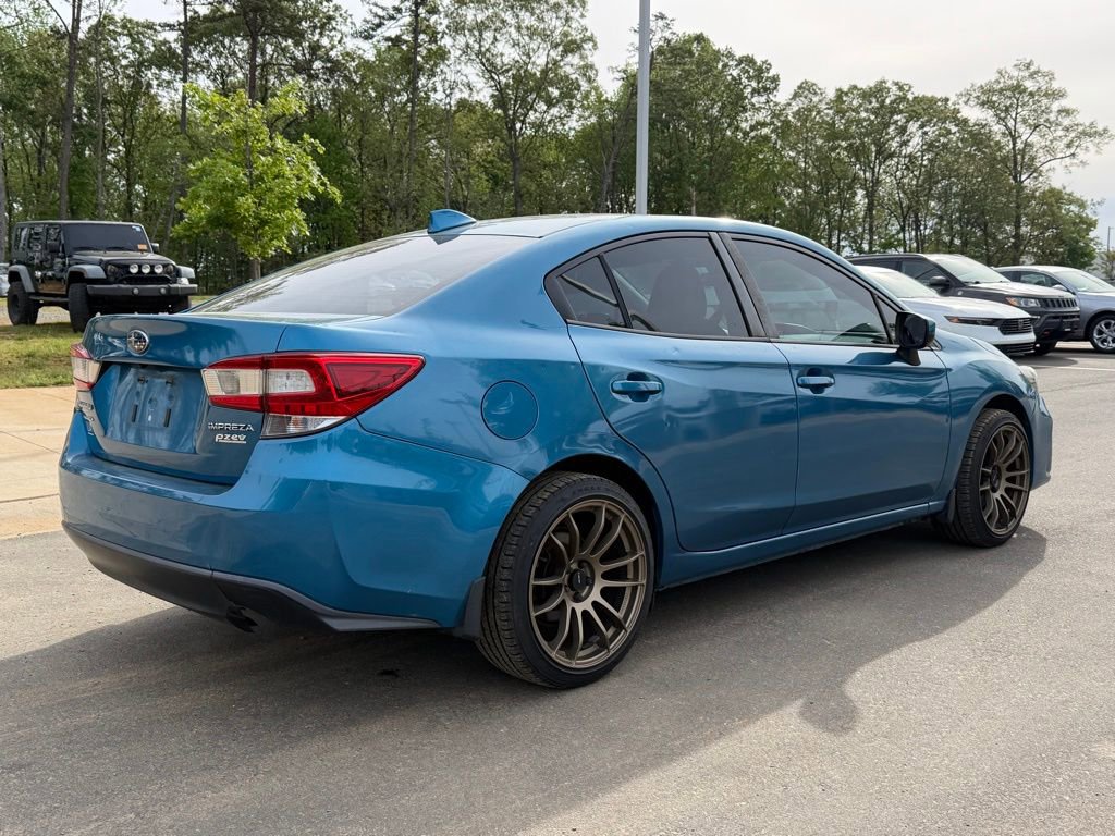 Used 2017 Subaru Impreza 2.0i Premium image 2
