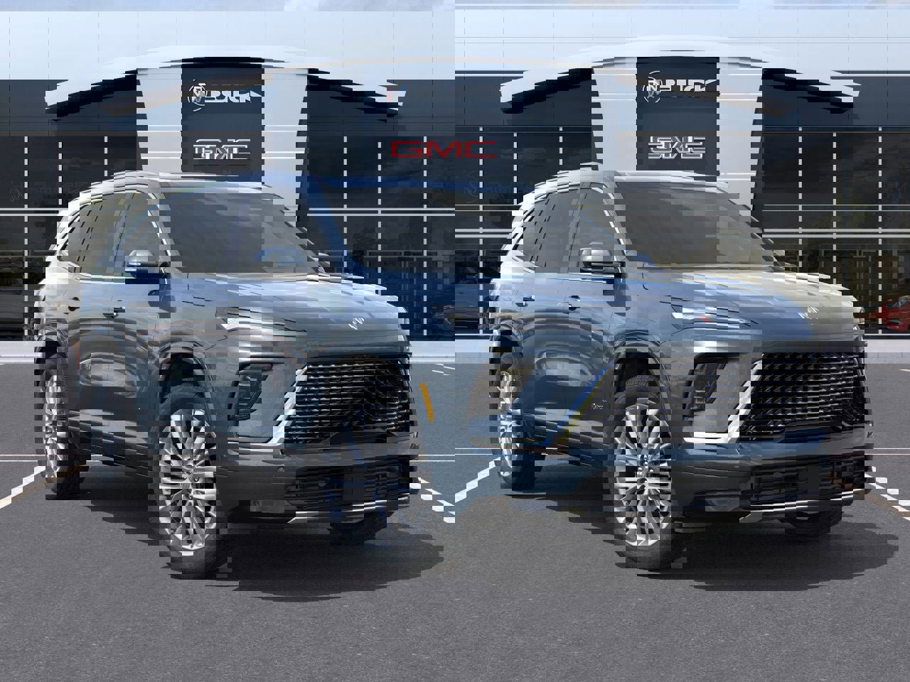 New 2026 Buick Enclave Avenir w/ Super Cruise Package image 7