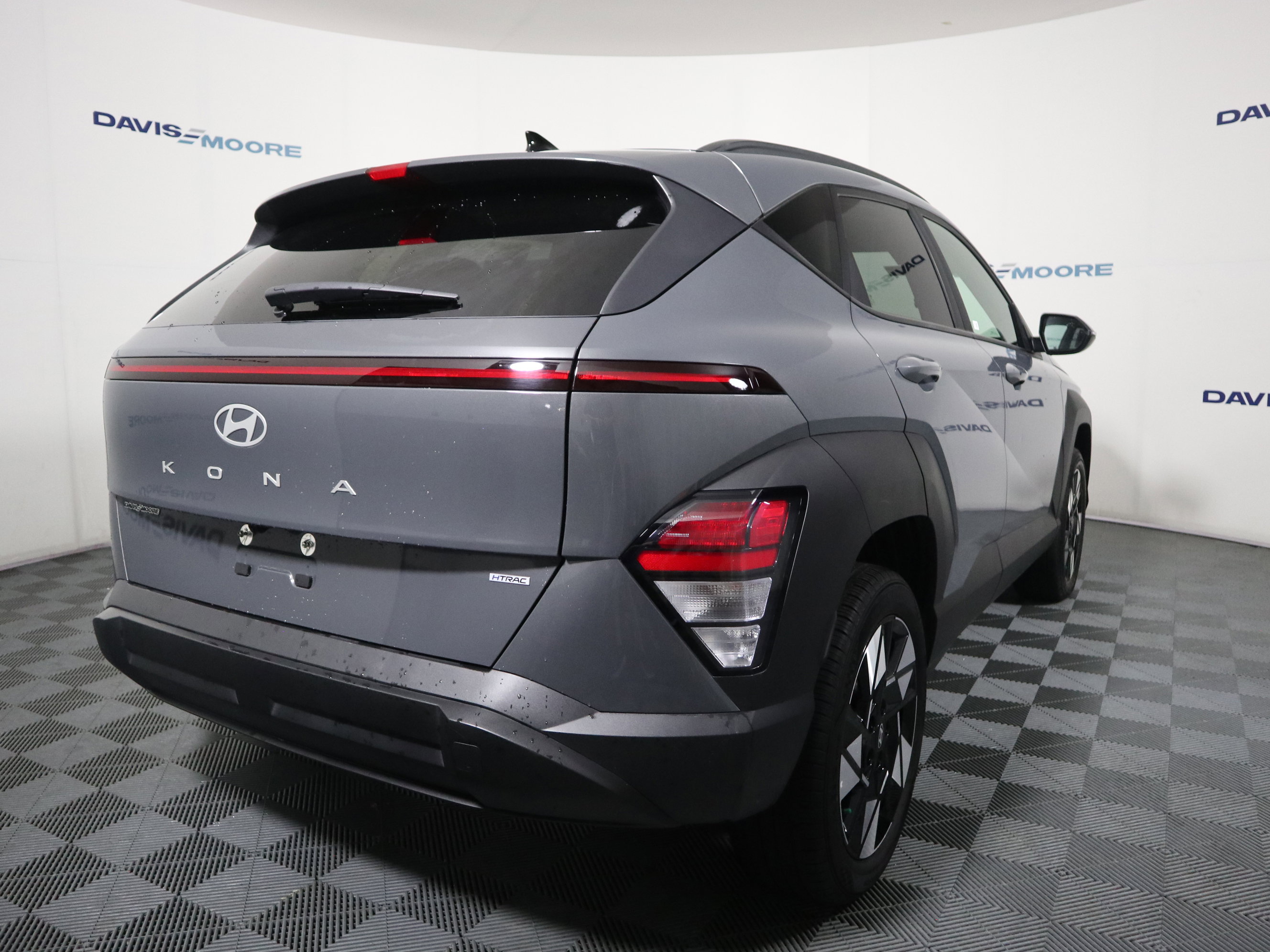 Used 2025 Hyundai Kona SEL AWD/4WD image 5