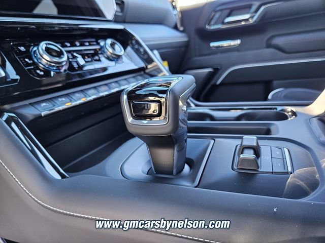 New 2026 GMC Sierra 1500 AT4X image 12