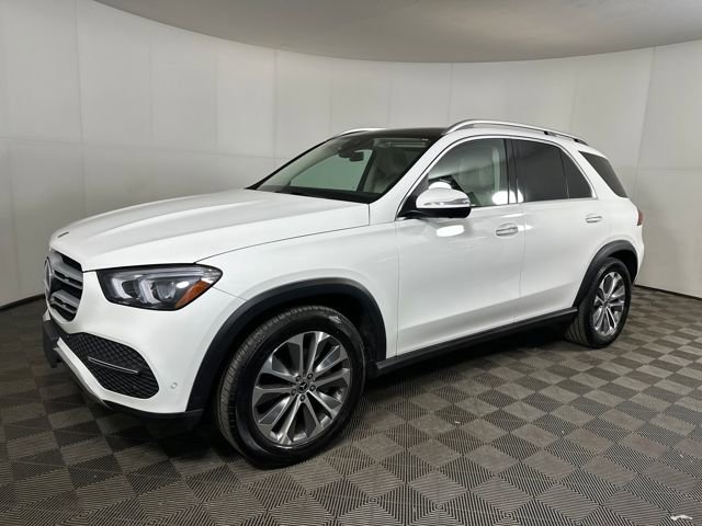 Used 2021 Mercedes-Benz GLE 350 GLE 350 image 7
