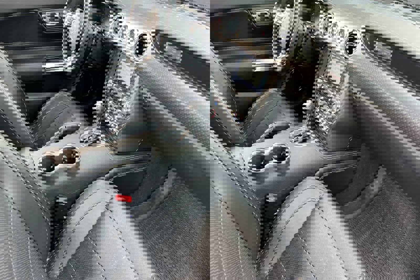 Used 2022 Ford Mustang GT Premium w/ GT Performance Package image 17