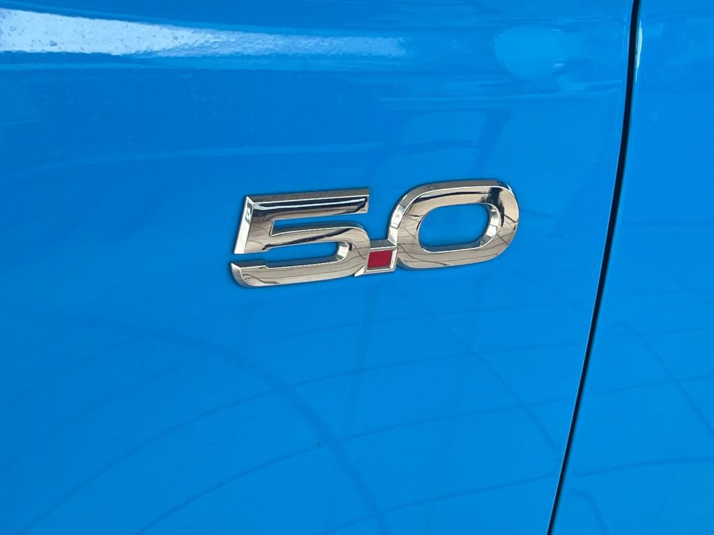 Used 2022 Ford Mustang GT Premium RWD image 13