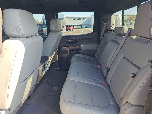 Used 2022 GMC Sierra 1500 SLT w/ SLT Premium Plus Package image 21