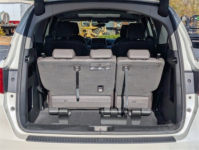 Used 2019 Honda Odyssey EX-L image 10