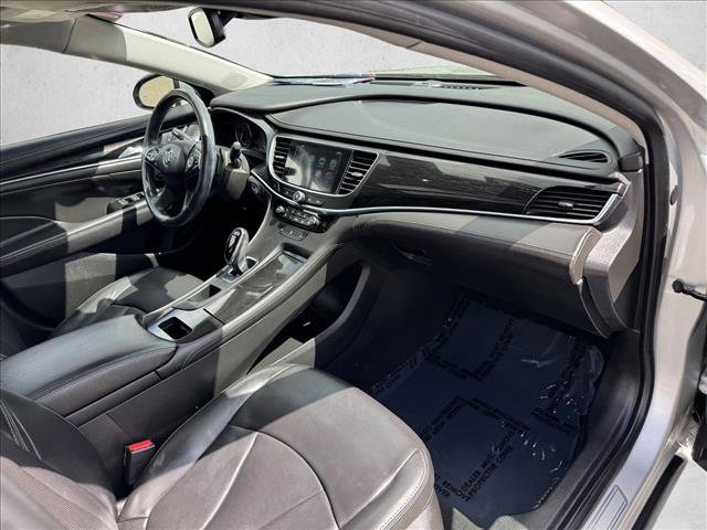 Used 2017 Buick LaCrosse Premium w/ Sun and Shade Package FWD image 21