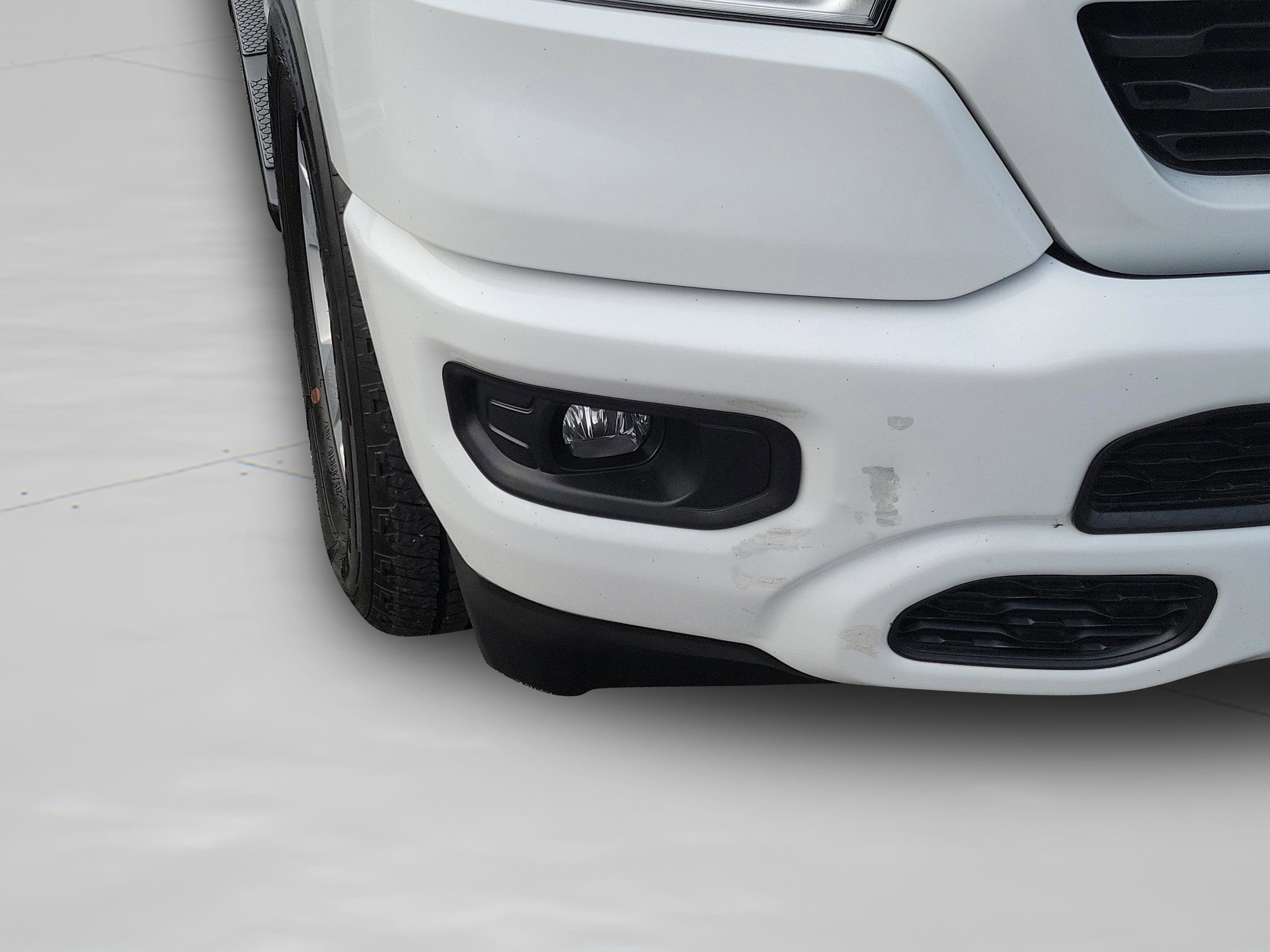 Certified 2023 RAM 1500 Big Horn image 7