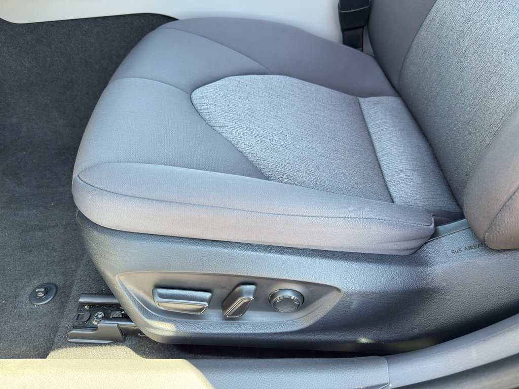 Used 2024 Toyota Camry LE image 13