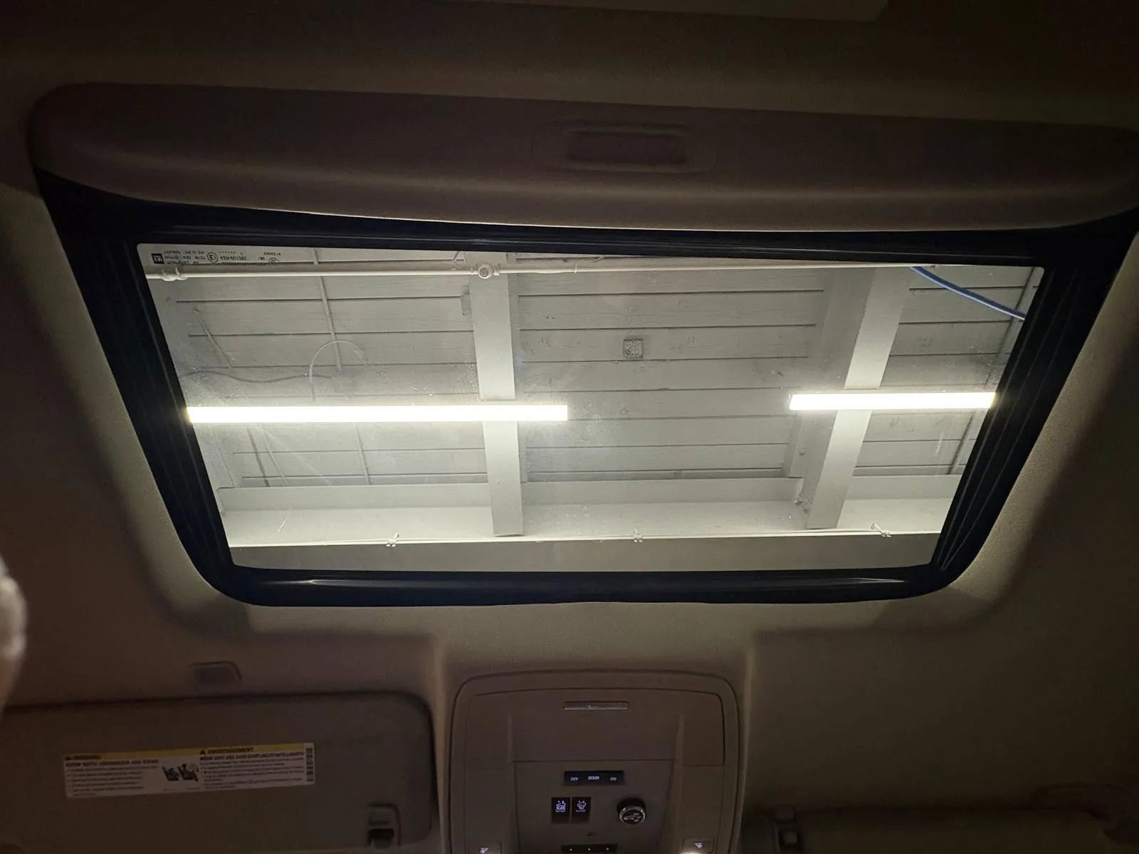 Used 2017 Chevrolet Tahoe Premier image 11