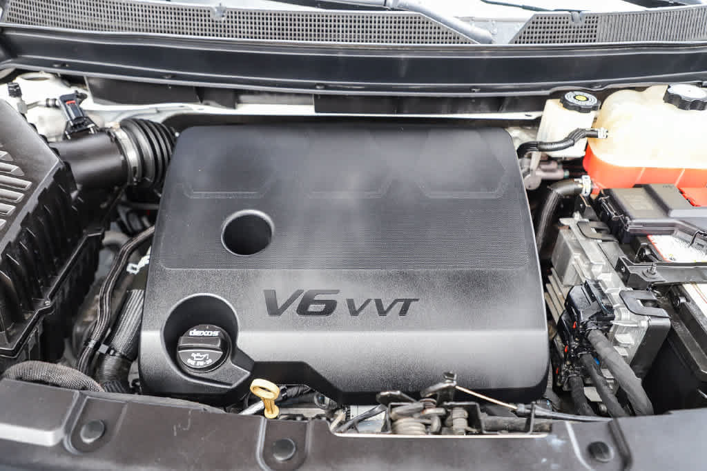 Used 2019 Chevrolet Traverse LT FWD image 28