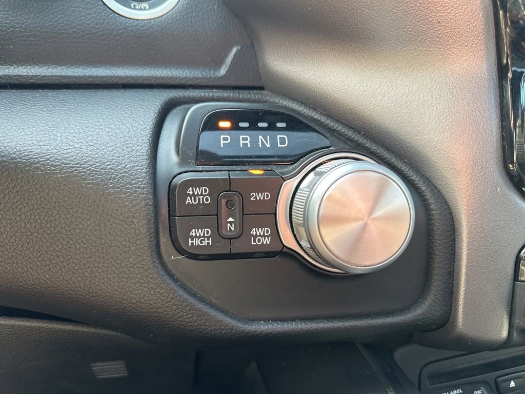 Used 2019 RAM 1500 Sport w/ Level 2 Equipment Group image 23