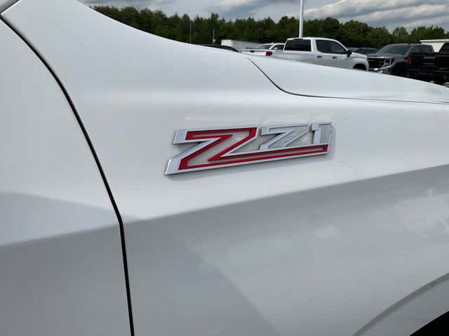 Used 2021 Chevrolet Tahoe Z71 w/ Luxury Package AWD/4WD image 7