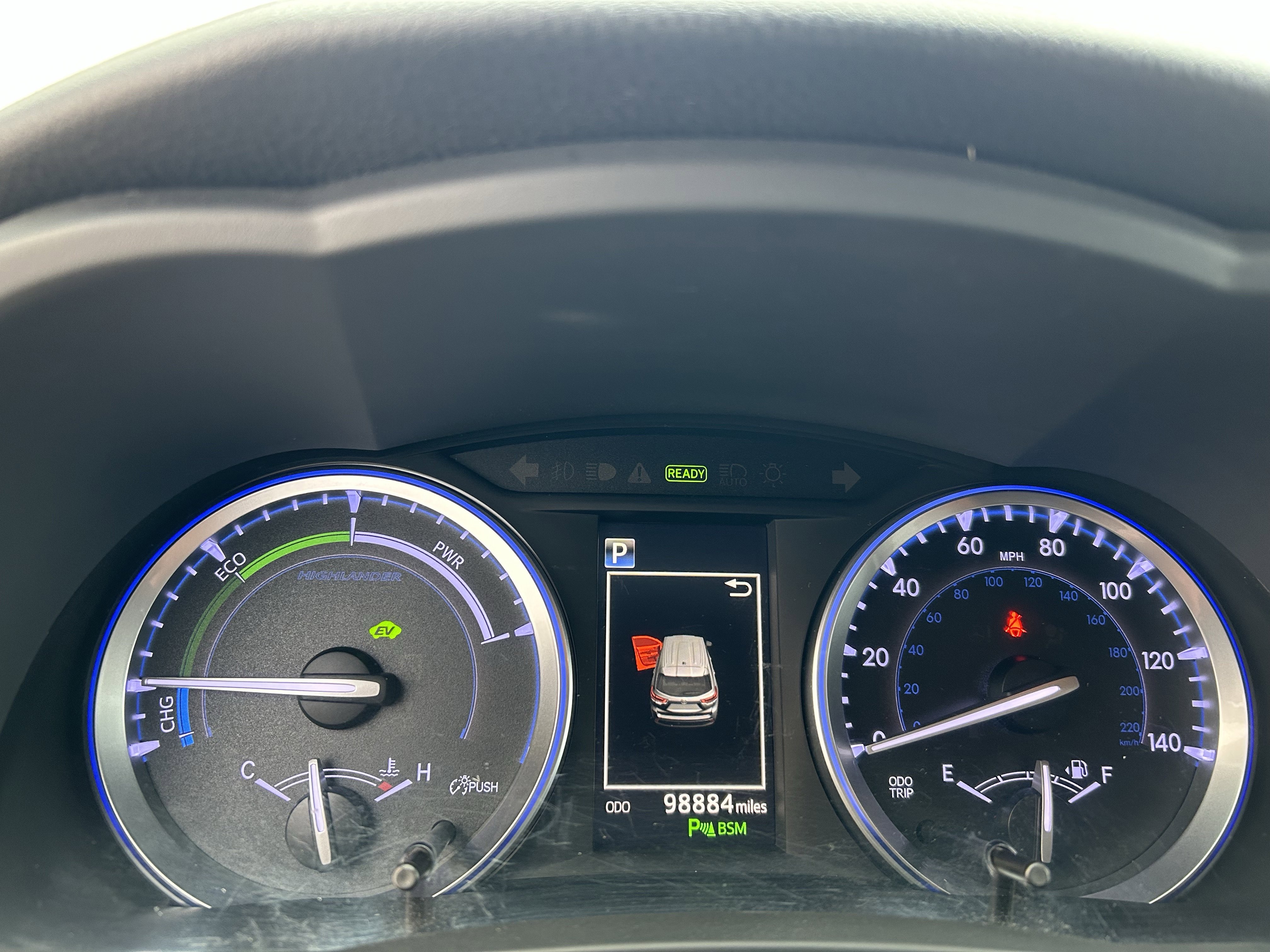 Certified 2018 Toyota Highlander Limited Platinum image 26