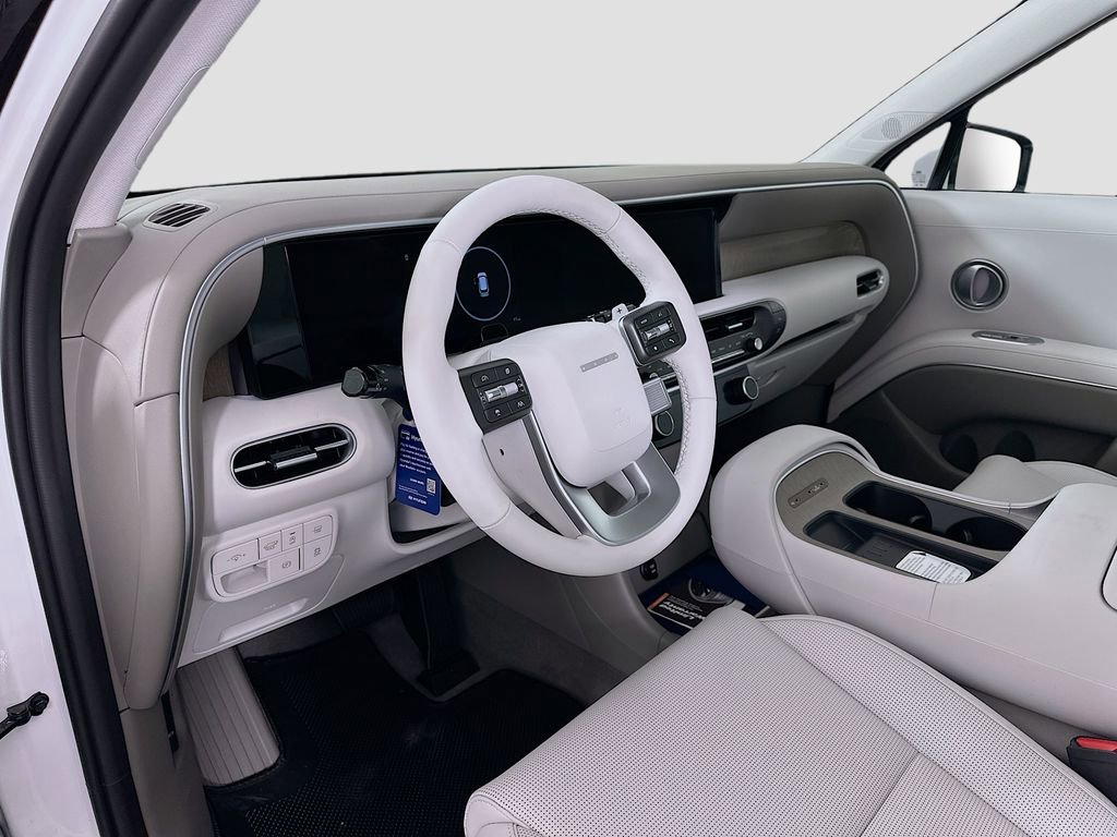 New 2026 Hyundai Palisade SEL image 9