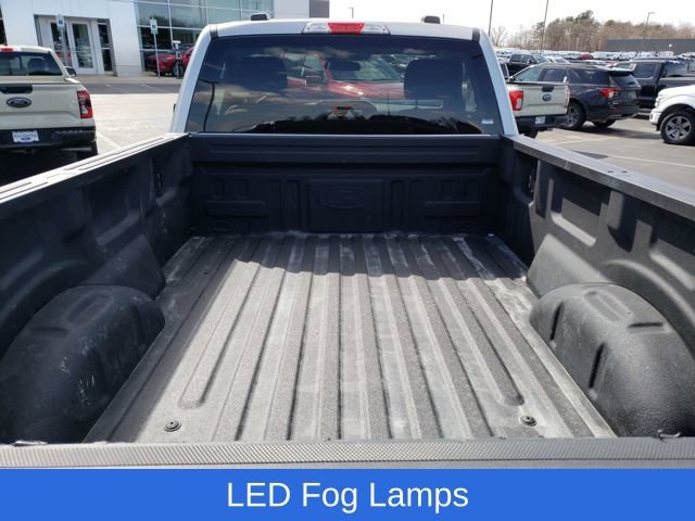 Used 2025 Ford F150 XL w/ Equipment Group 103A High image 8