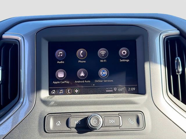 New 2025 Chevrolet Silverado 3500 W/T w/ WT Convenience Package AWD/4WD image 13