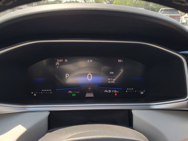 New 2026 Volkswagen Taos SE AWD/4WD image 24