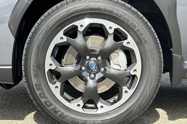 Used 2022 Subaru Crosstrek 2.0i Premium AWD/4WD image 30
