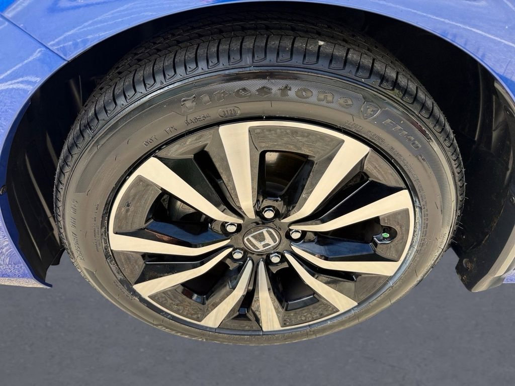 Used 2023 Honda Civic EX image 7