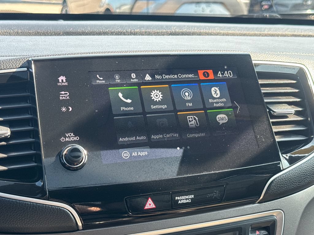 Used 2022 Honda Pilot Special Edition image 33