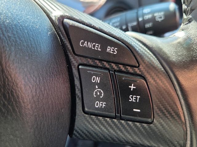 Used 2016 MAZDA CX-5 Touring image 31