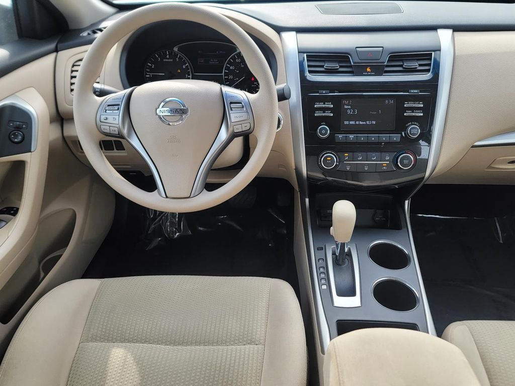 Used 2015 Nissan Altima 2.5 S w/ Power Driver Seat Package image 17