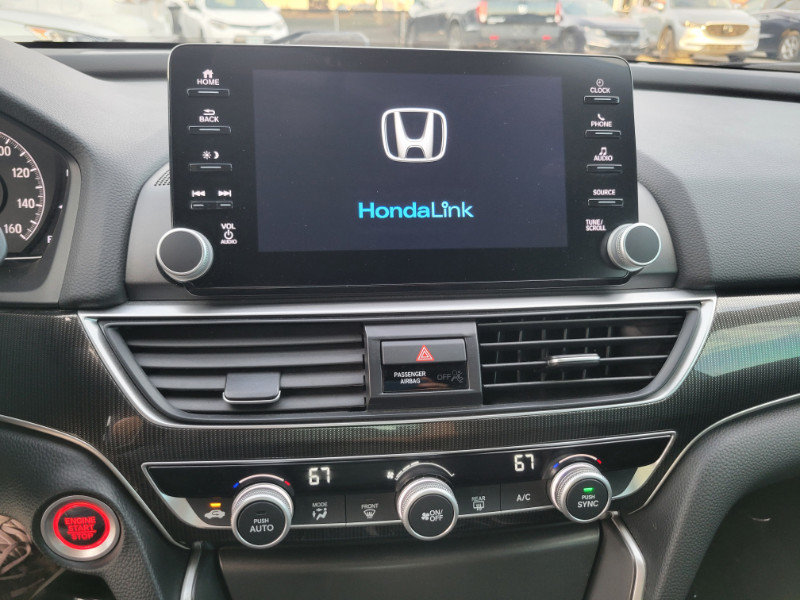 Used 2020 Honda Accord Sport image 35