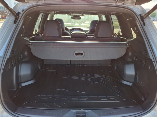 New 2026 Subaru Forester Limited AWD/4WD image 9