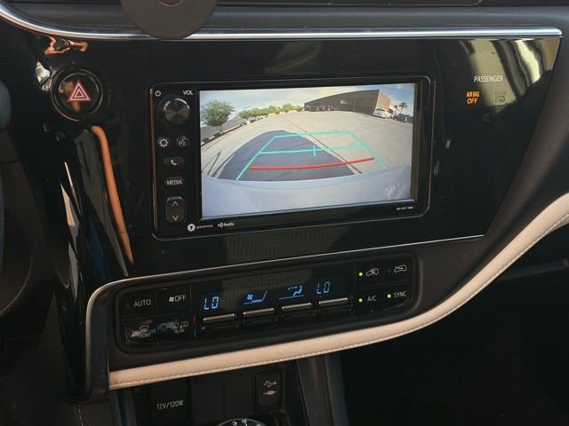 Used 2018 Toyota Corolla iM w/ Carpet Mat Package (TMS) image 12