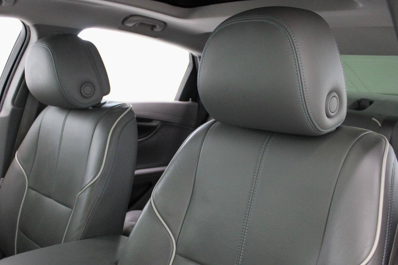 Used 2014 Chevrolet Impala LTZ FWD image 26