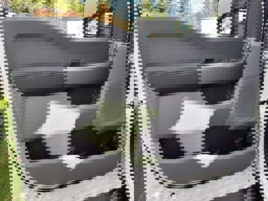 New 2026 Ford F350 XL w/ STX Appearance Package image 12