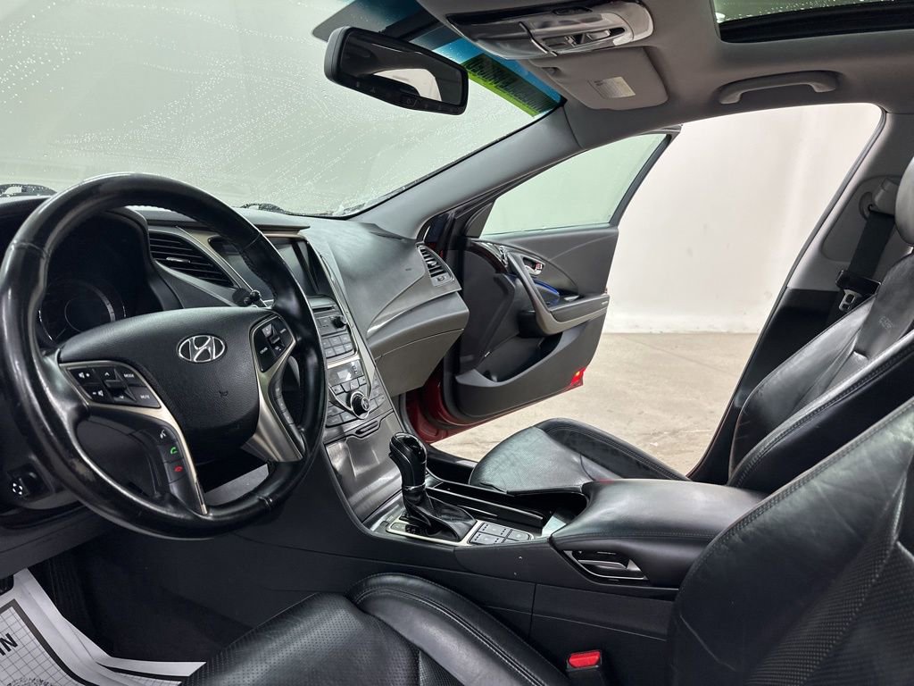 Used 2014 Hyundai Azera Limited w/ Option Group 02 image 29