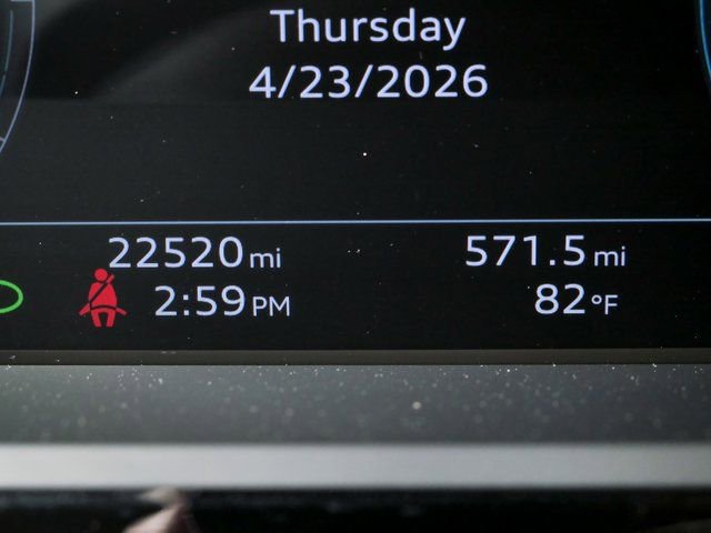 Certified 2024 Audi Q8 e-tron Prestige AWD/4WD image 12