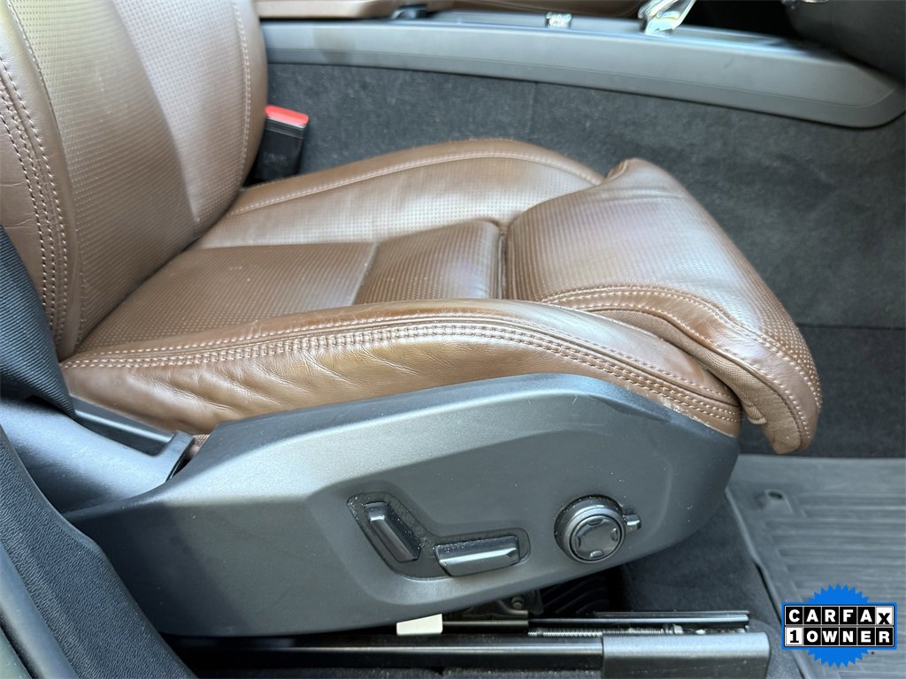 Used 2023 Volvo XC60 B5 Ultimate w/ Protection Package Premier image 43