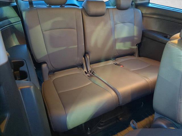 Used 2019 Honda Odyssey Elite image 21