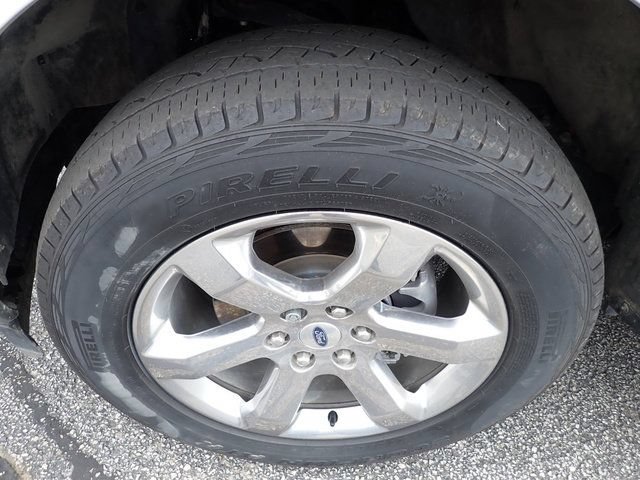Used 2023 Ford F150 Lariat w/ Equipment Group 502A High AWD/4WD image 13