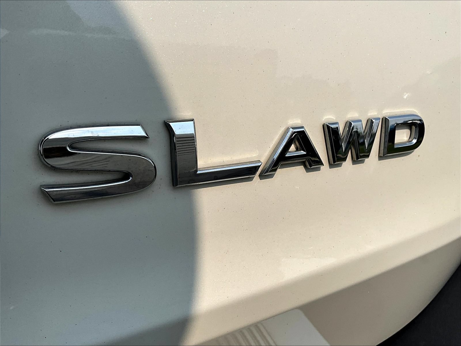 Certified 2023 Nissan Rogue SL AWD/4WD image 27