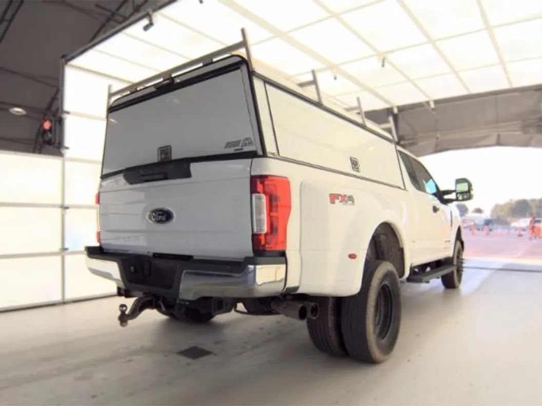 Used 2019 Ford F350 XL w/ XL Value Package AWD/4WD image 5