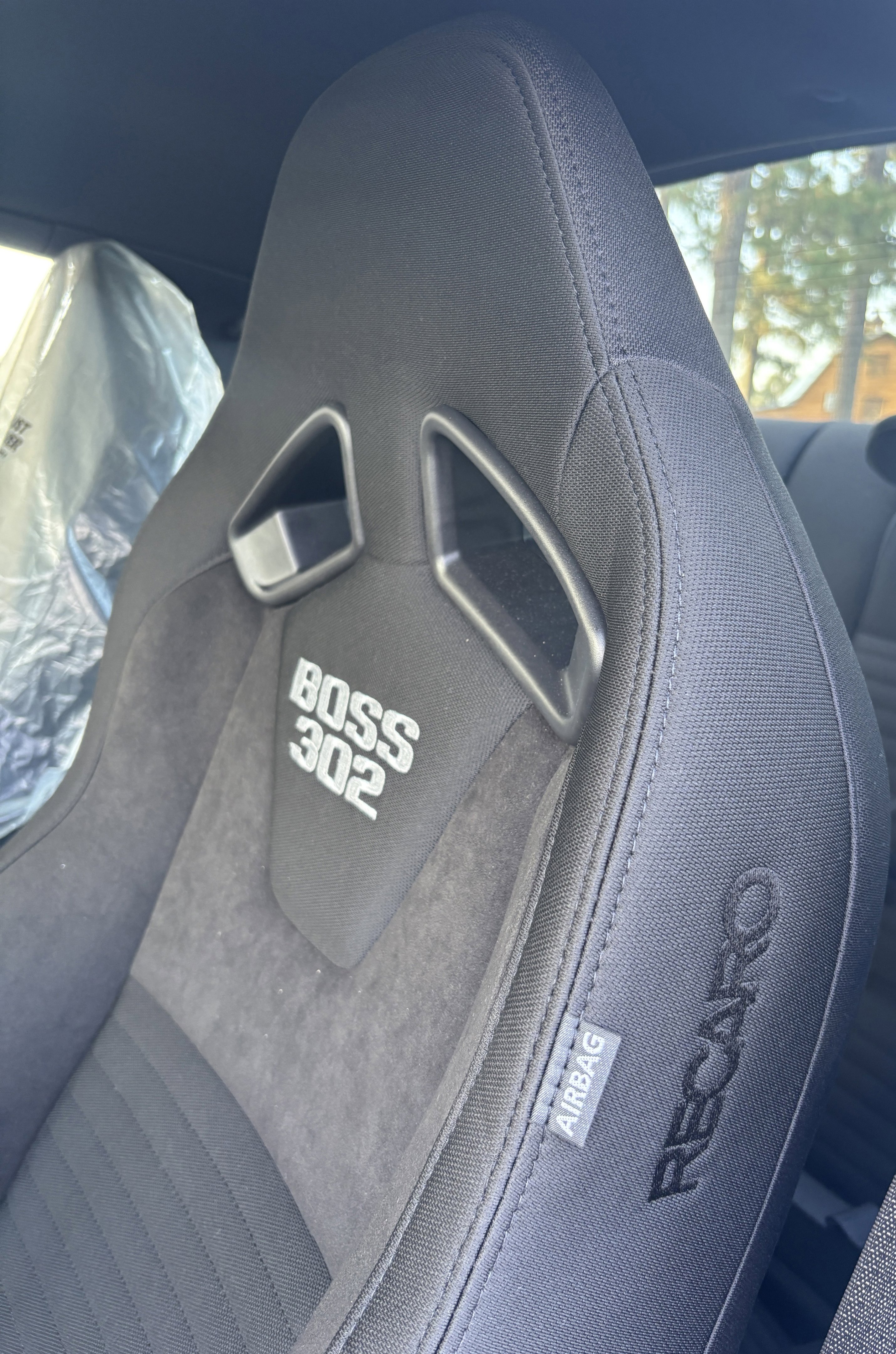 Used 2013 Ford Mustang Boss 302 w/ Boss 302 Accessory Pkg RWD image 37