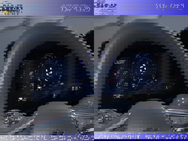 New 2026 Chevrolet Suburban RST image 20