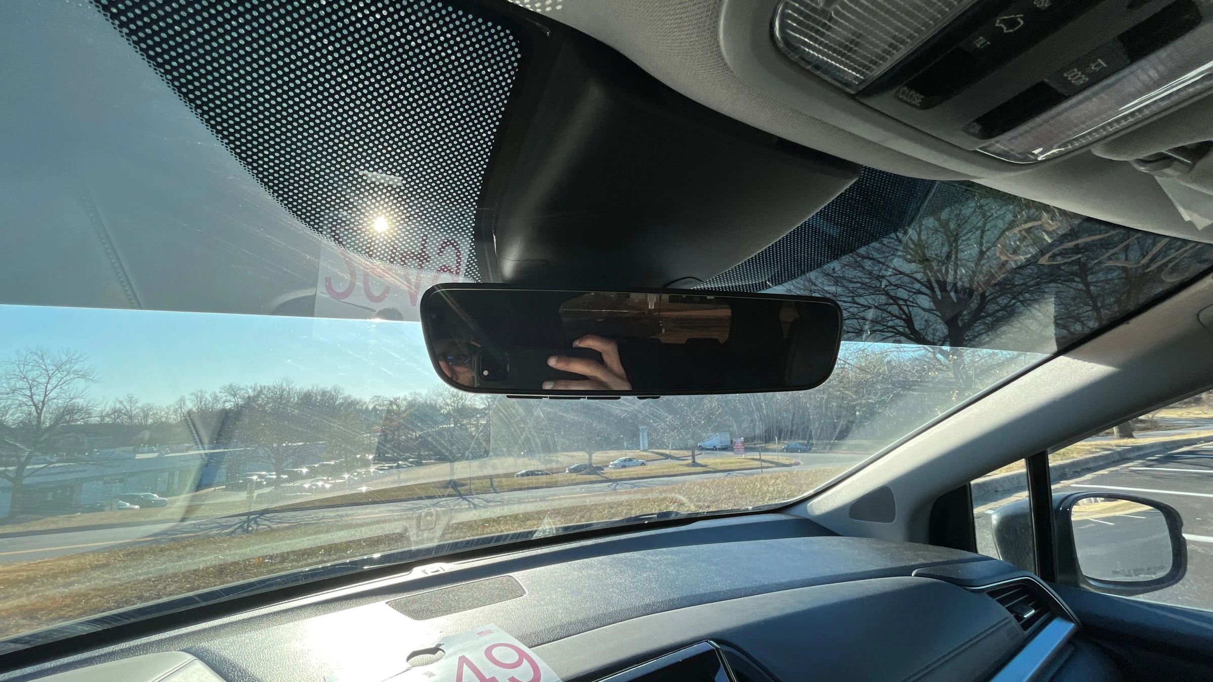 Used 2022 Honda Odyssey EX-L image 18