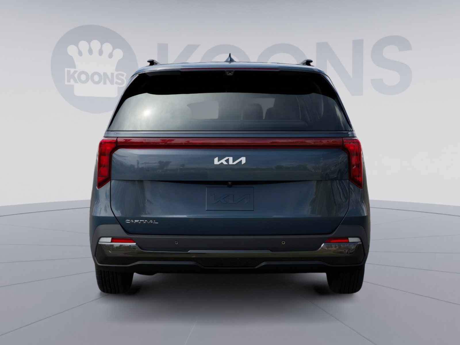 New 2026 Kia Carnival SX image 16