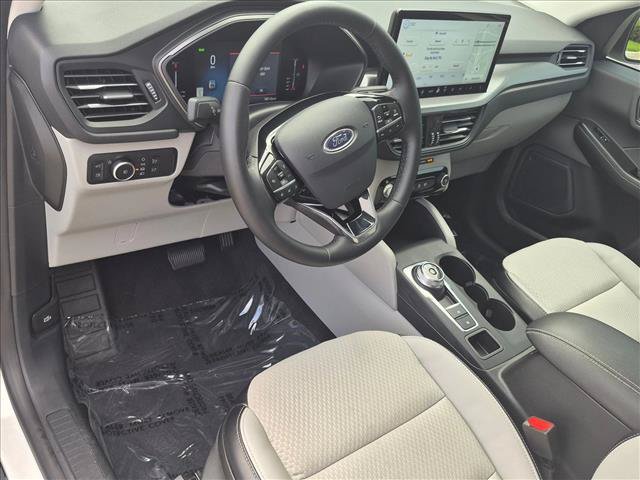 Used 2024 Ford Escape SE FWD image 10