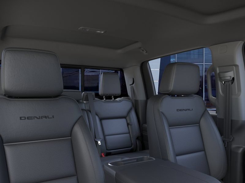 New 2026 GMC Sierra 1500 Denali w/ Technology Package AWD/4WD image 24
