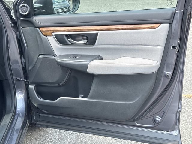Used 2017 Honda CR-V EX image 6