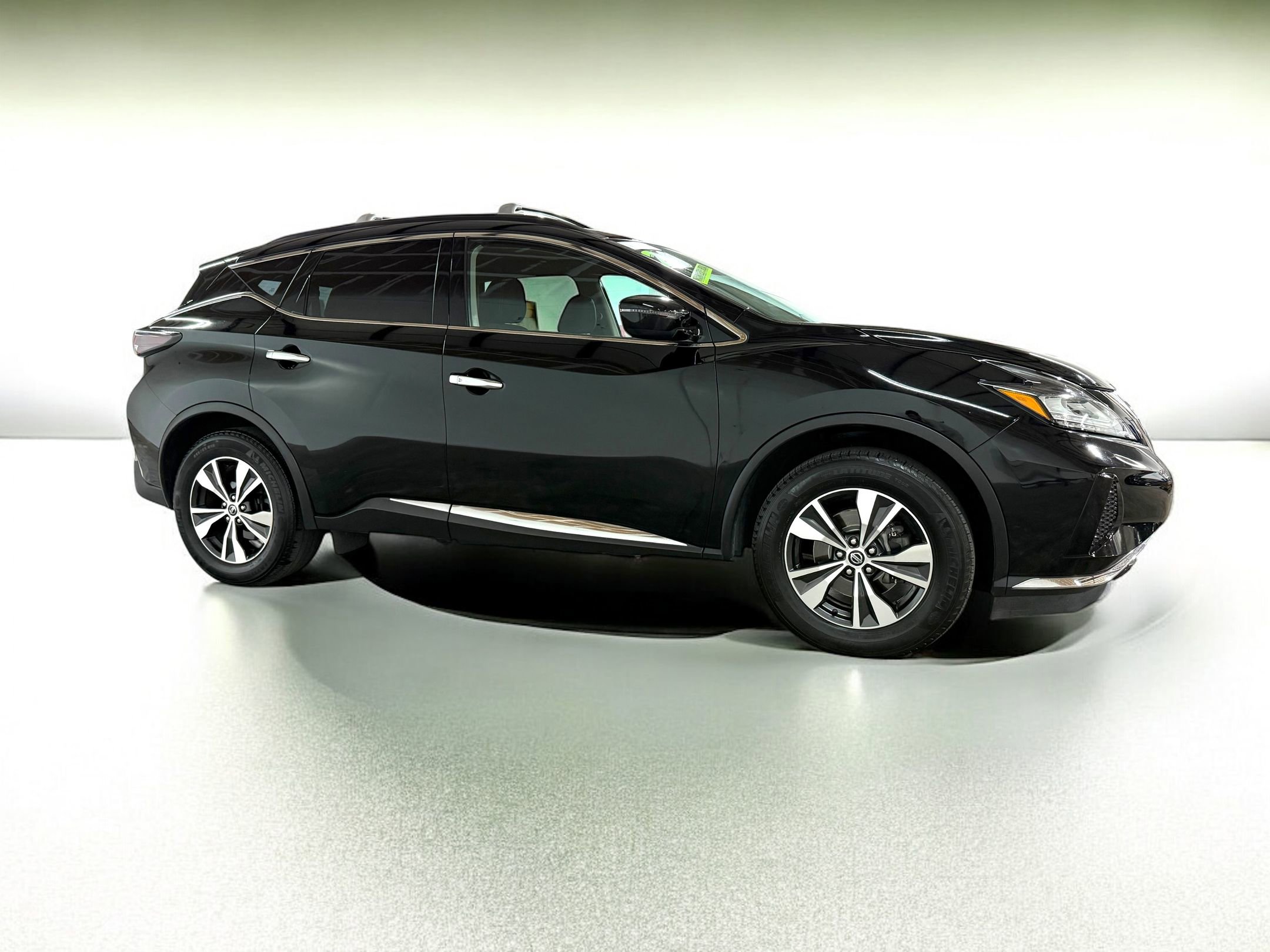 Used 2020 Nissan Murano SV image 8